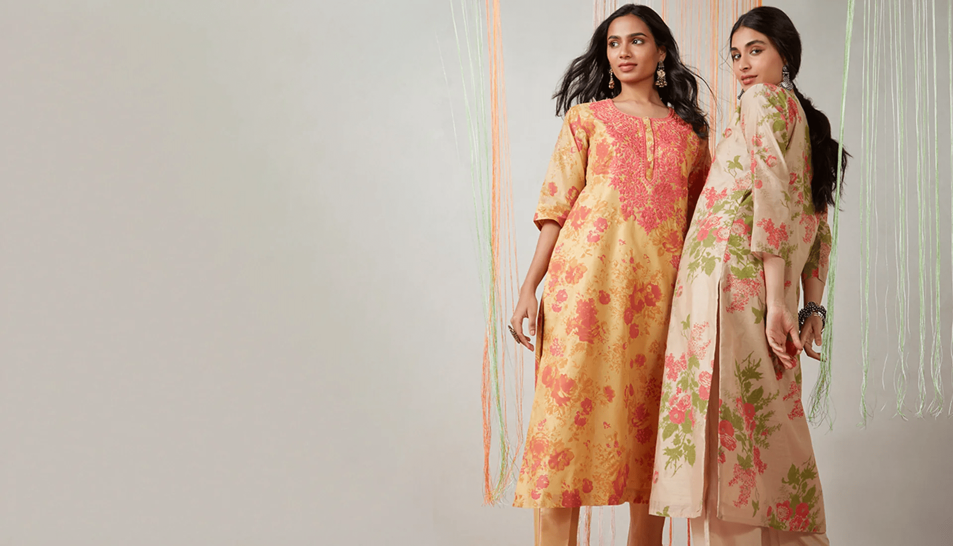 Women Ethnic Wear