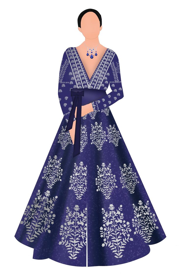 anarkali